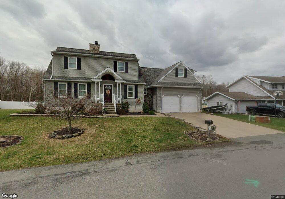 116 W Winthrop St, Archbald, PA 18403 - photo 1
