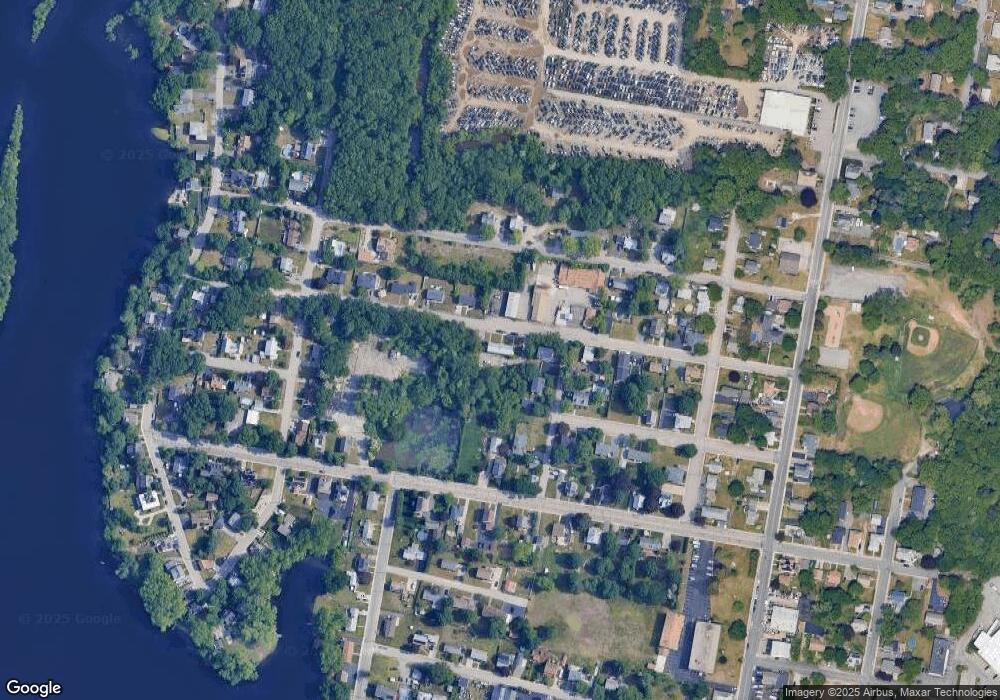 40 Montcalm Ave unit 1L, Blackstone, MA 01504 - photo 1