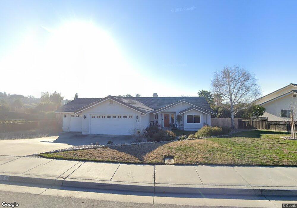 1544 Via Arroyo, Paso Robles, CA 93446 - photo 1