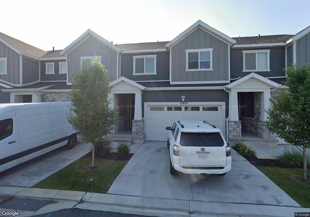 15053 S Wild Horse Way, Bluffdale, UT 84065 - photo 1