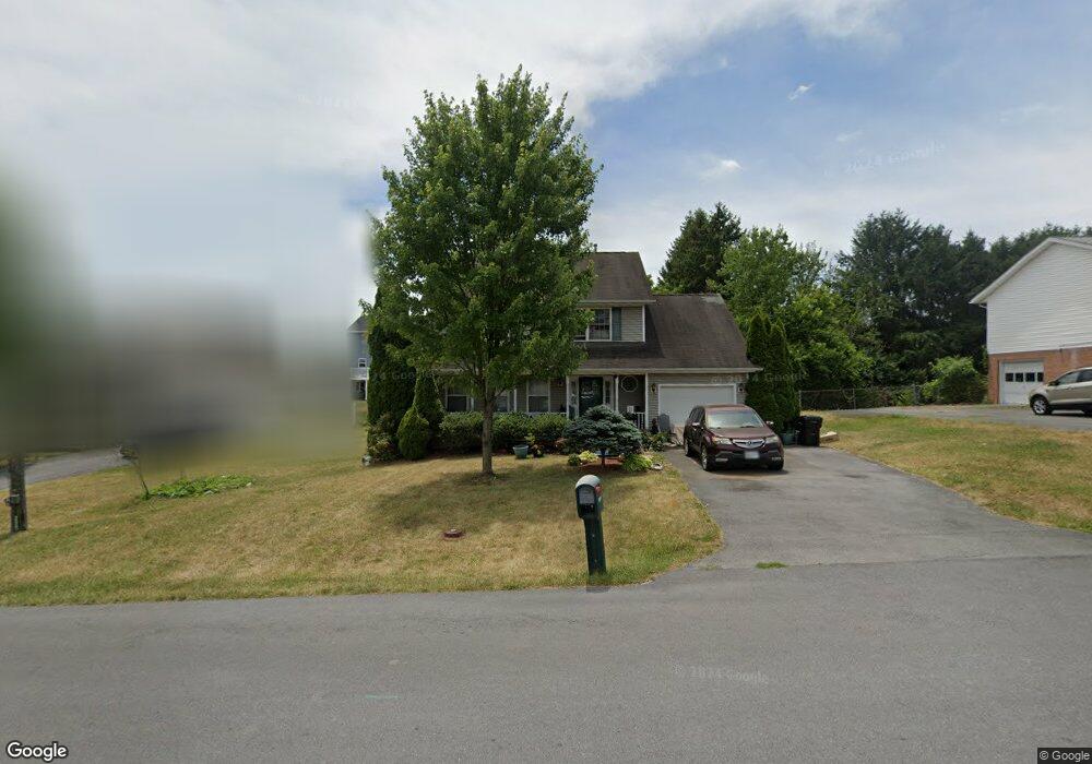 417 Longview Ave, Winchester, VA 22601 - photo 1