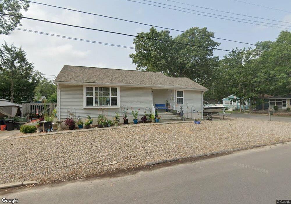 771 Weehawkin Ave, Forked River, NJ 08731 - photo 1