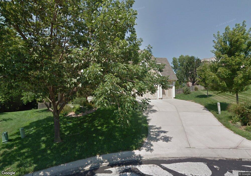 5720 Widmer Rd, Shawnee, KS 66216 - photo 1