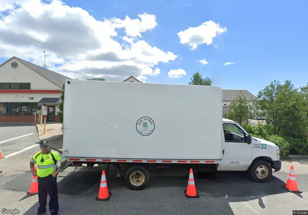 2145 Iyannough Rd, West Barnstable, MA 2668 - photo 1