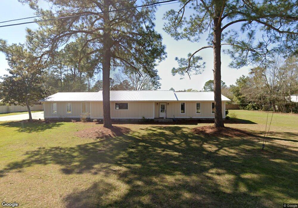 315 Newton Dr unit 5 & 6, Adel, GA 31620 - photo 1