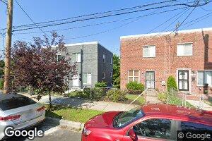 83 58th St SE, Washington, DC 20019