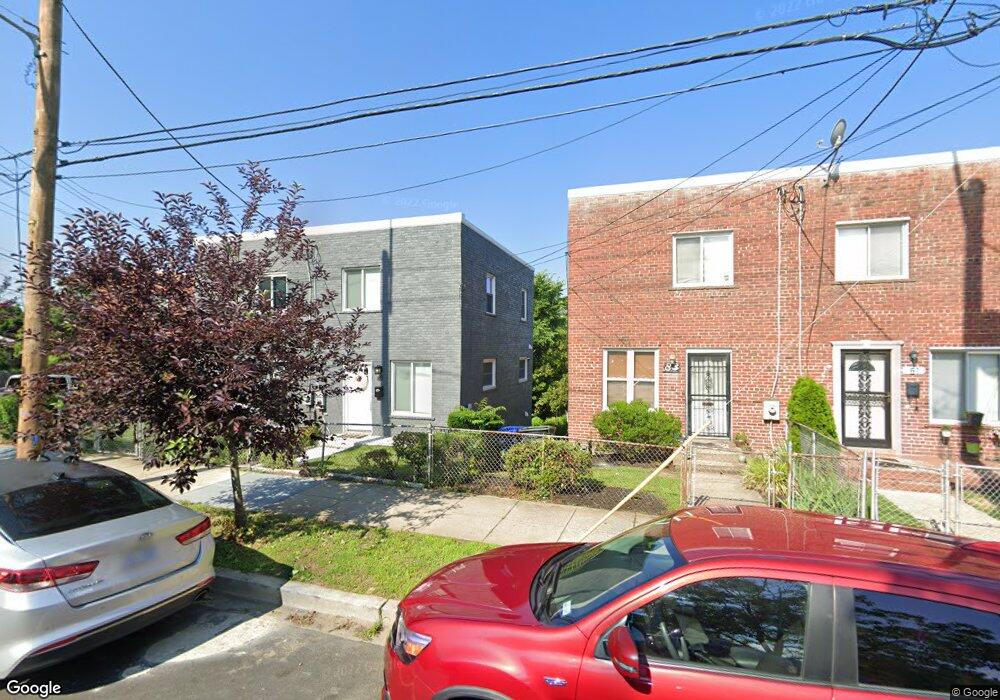 83 58th St SE, Washington, DC 20019 - photo 1