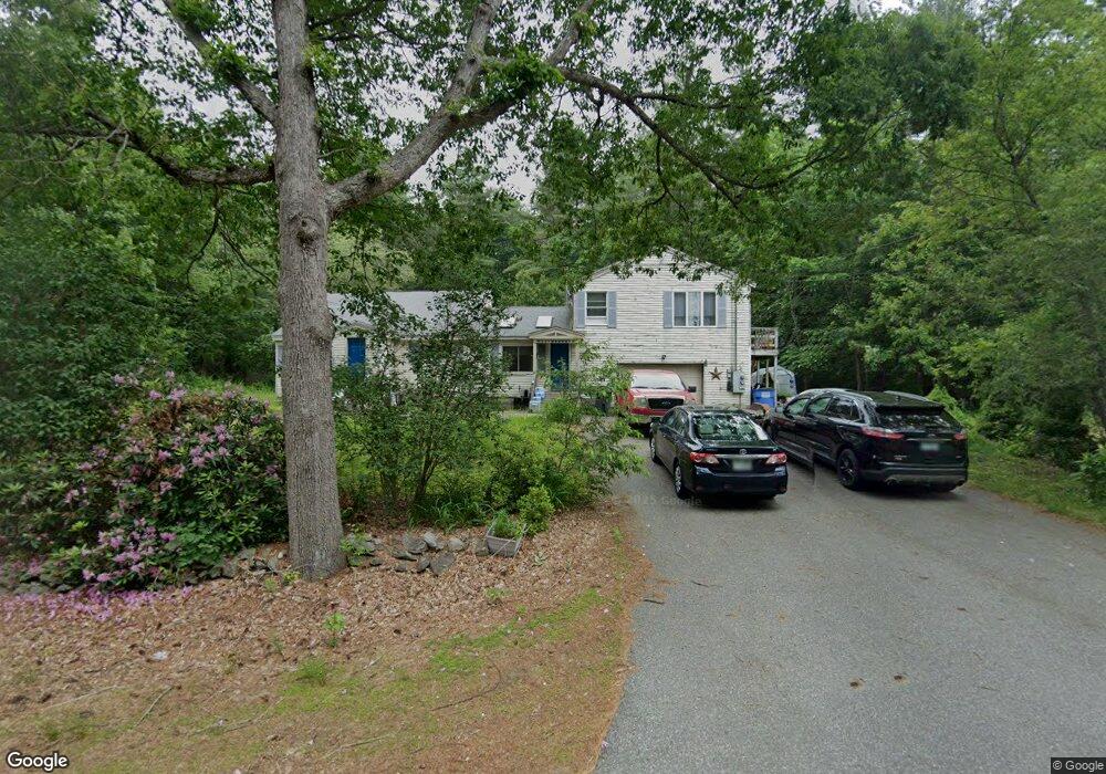 80 Tallant Rd, Pelham, NH 03076 - photo 1