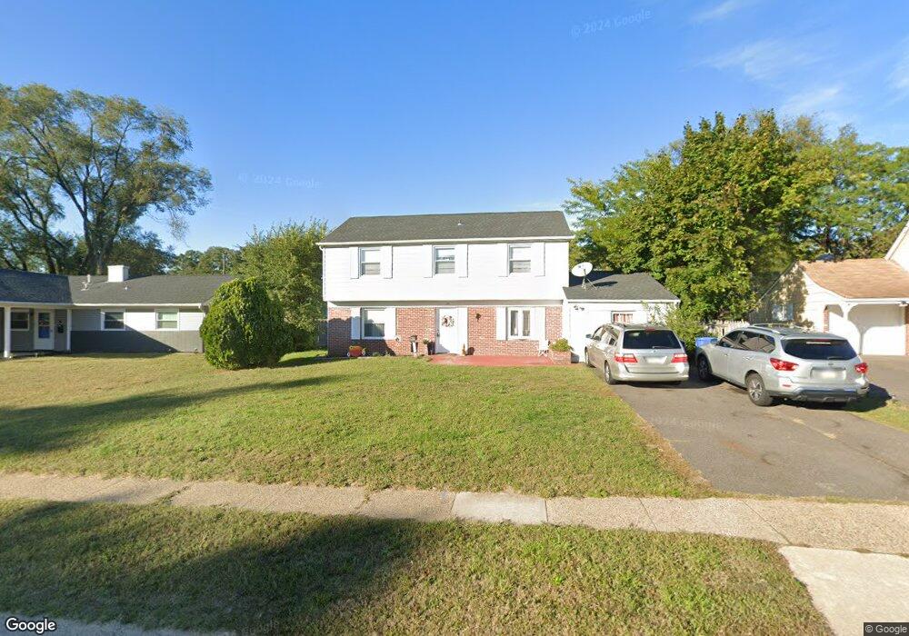 19 Buttercup Ln, Willingboro, NJ 08046 - photo 1