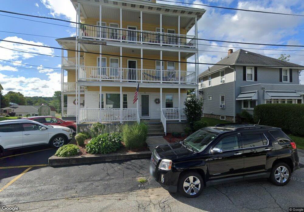 52 Desrochers Ave, Woonsocket, RI 02895 - photo 1