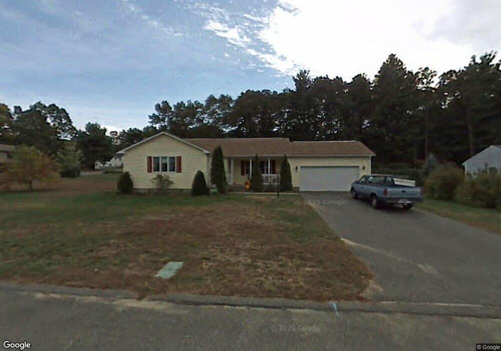 12 Sheffield Dr, Easthampton, MA 01027 - photo 1