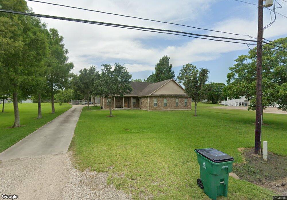 577 County Road 281, Alvin, TX 77511 - photo 1