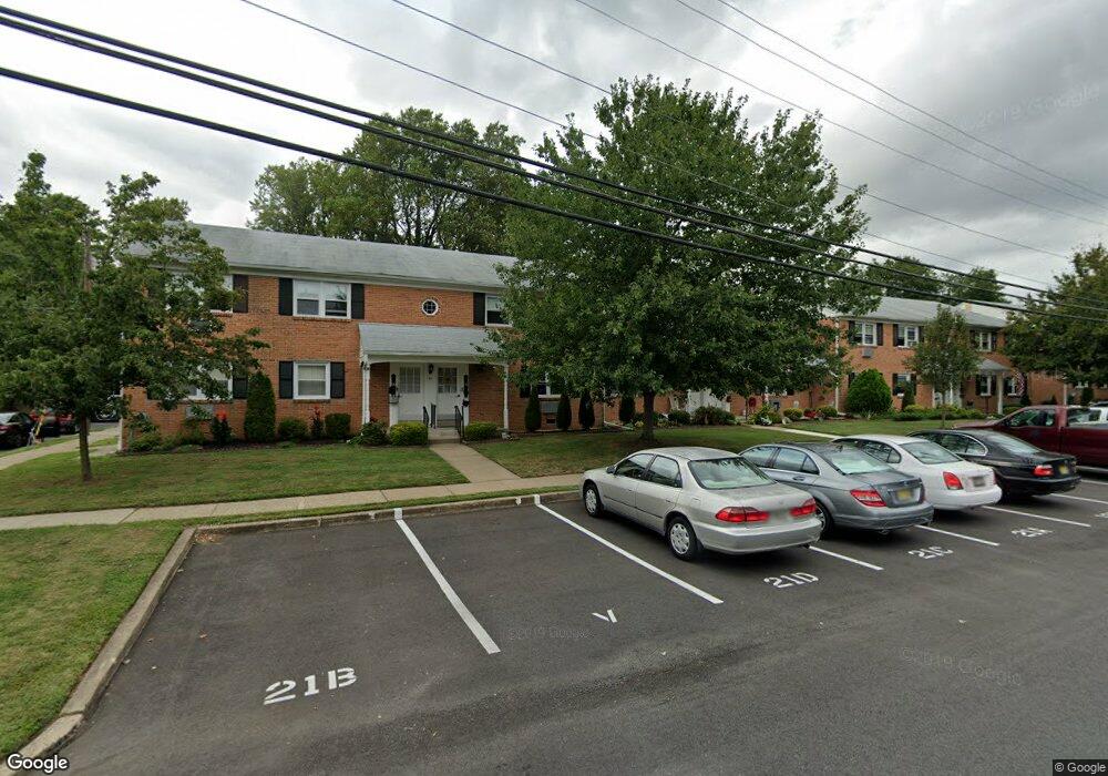 21 Sunnybrook Rd unit D, Stratford, NJ 08084 - photo 1