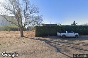 316 E Illinois St, Hooker, OK 73945