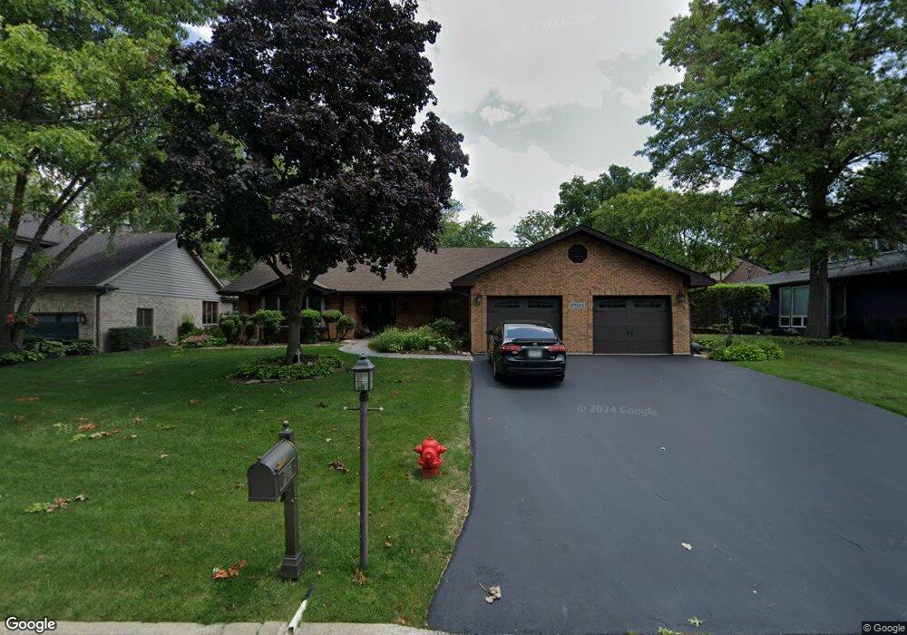 17935 Beth Ct, Homewood, IL 60430 - photo 1