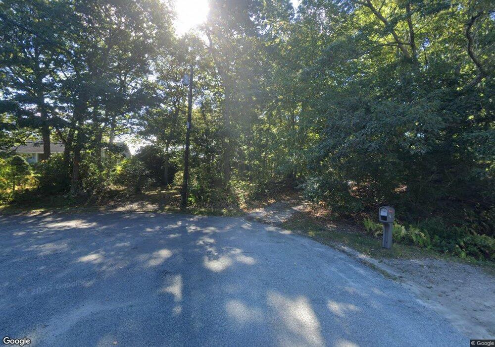 165 Woodcock Trail, Charlestown, RI 02813 - photo 1