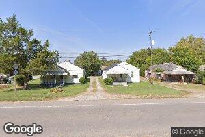 731 Woodcock Rd, Garysburg, NC 27831