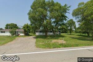 4146 Beach St, Akron, MI 48701