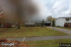 4805 Innsbruck Dr, Fort Wayne, IN 46835