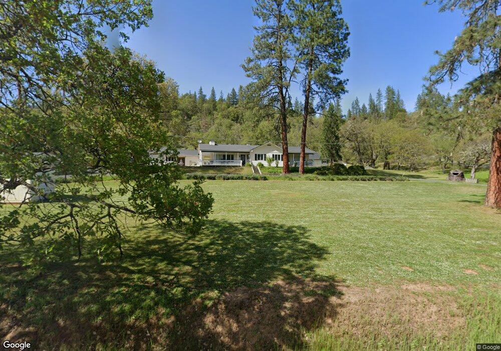 10163 E Evans Creek Rd, Rogue River, OR 97537 - photo 1