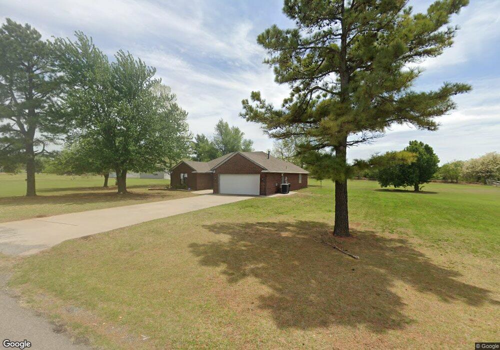 1506 Bob White Rd, Tuttle, OK 73089 - photo 1