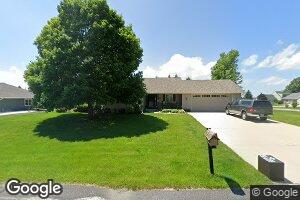 N3052 Dykstra Rd, Waldo, WI 53093