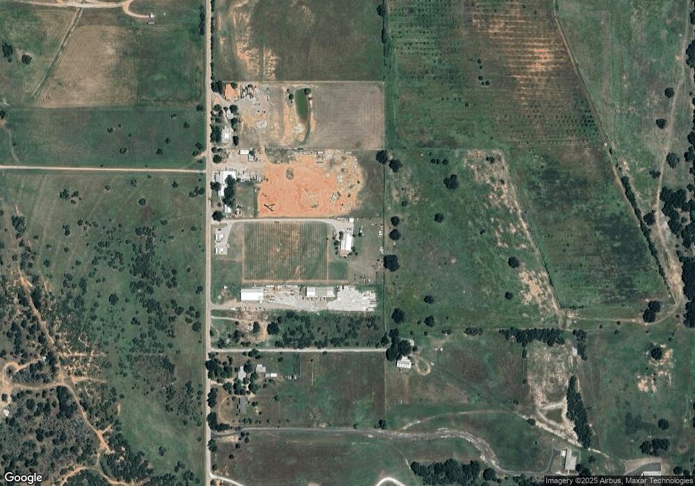 837 Hollmig Ln, Fredericksburg, TX 78624 - photo 1