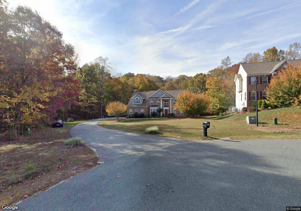 10302 Rolling Ridge Dr, Spotsylvania, VA 22553 - photo 1