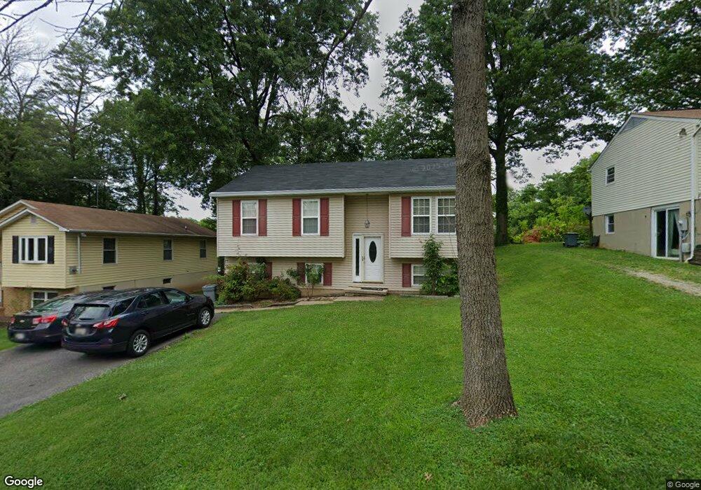 4312 Leola Ave, Halethorpe, MD 21227 - photo 1