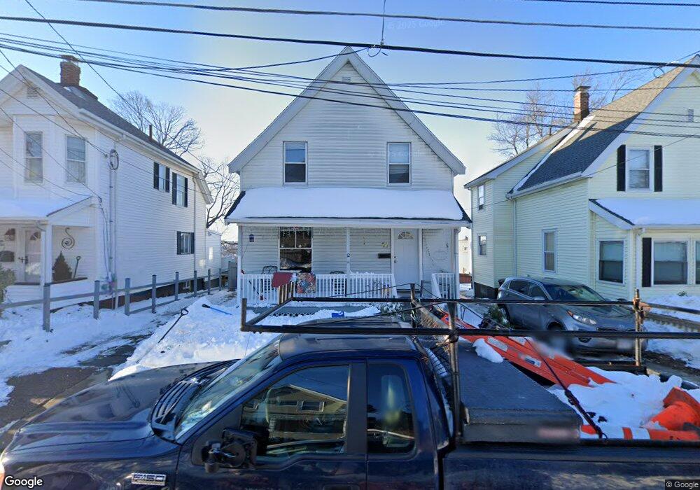 12 Thurman St, Everett, MA 02149 - photo 1