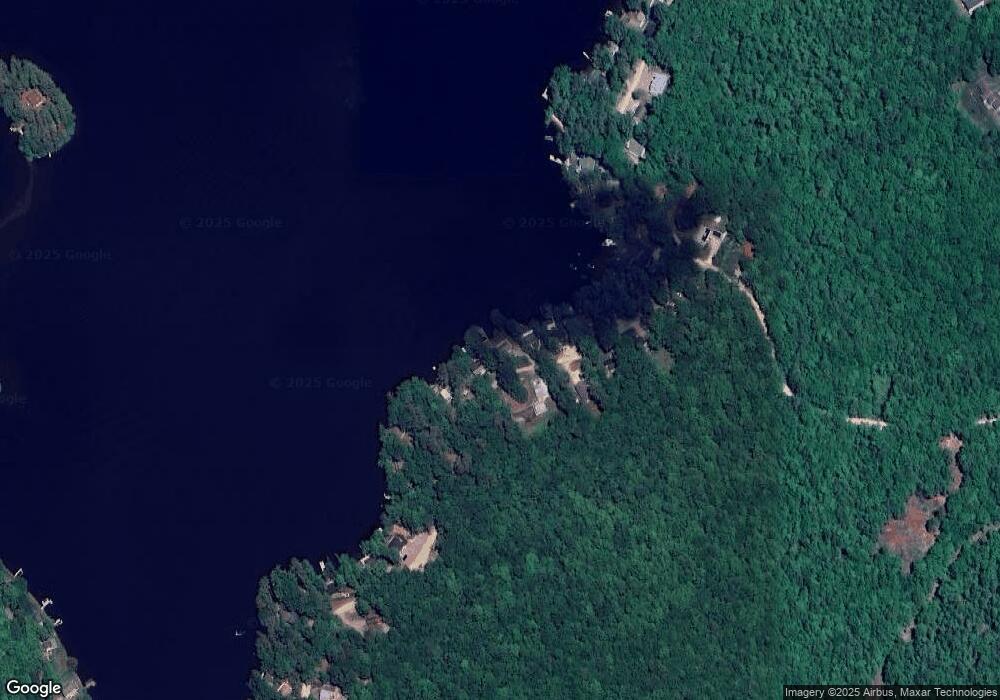 72 Ridge Rd, Center Barnstead, NH 03225 - photo 1