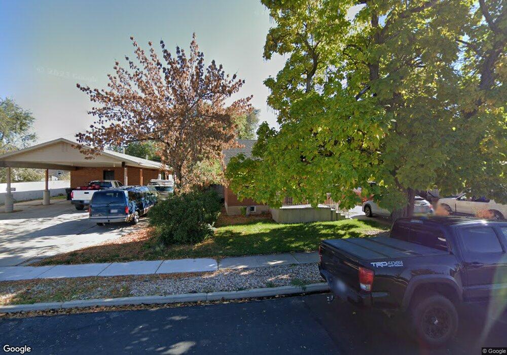 360 N 100 E, Spanish Fork, UT 84660 - photo 1