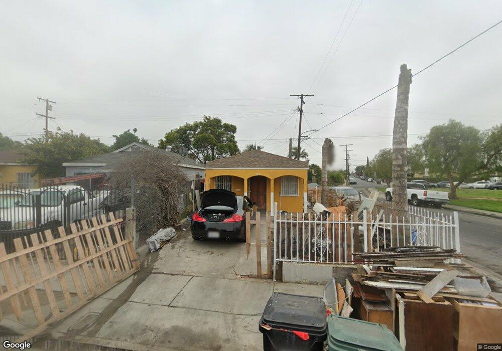 2200 E Oris St, Compton, CA 90222 - photo 1