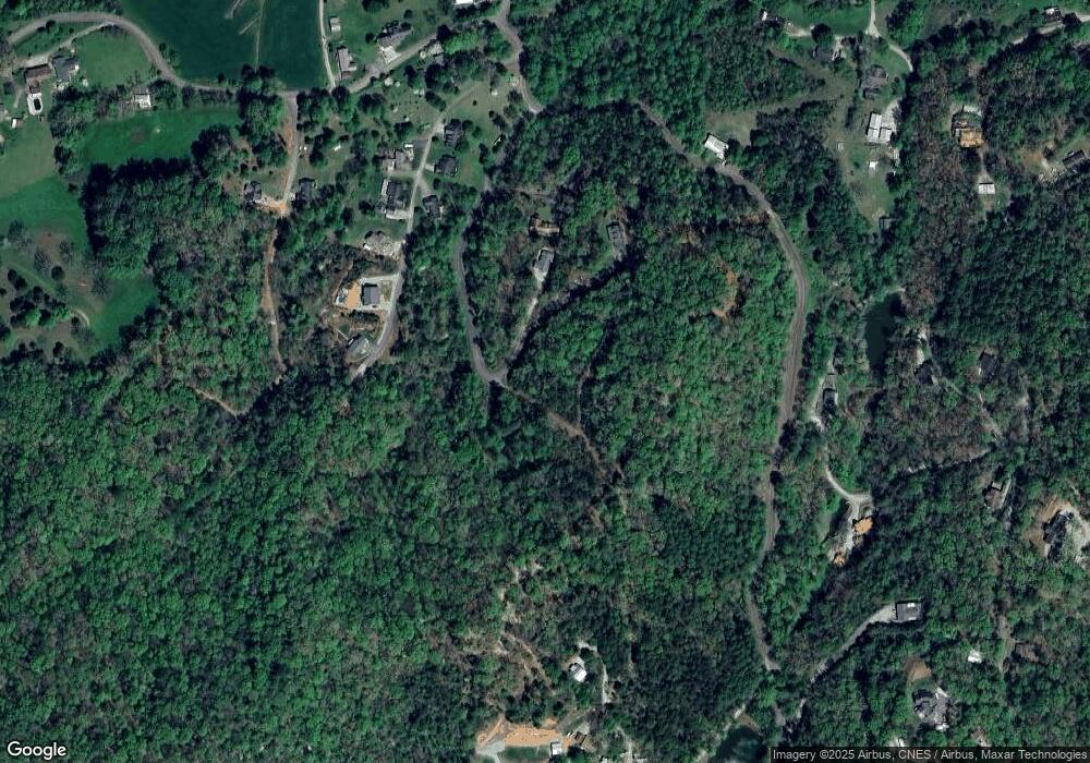 170 Blue Ridge Vista Ln, Otto, NC 28763 - photo 1