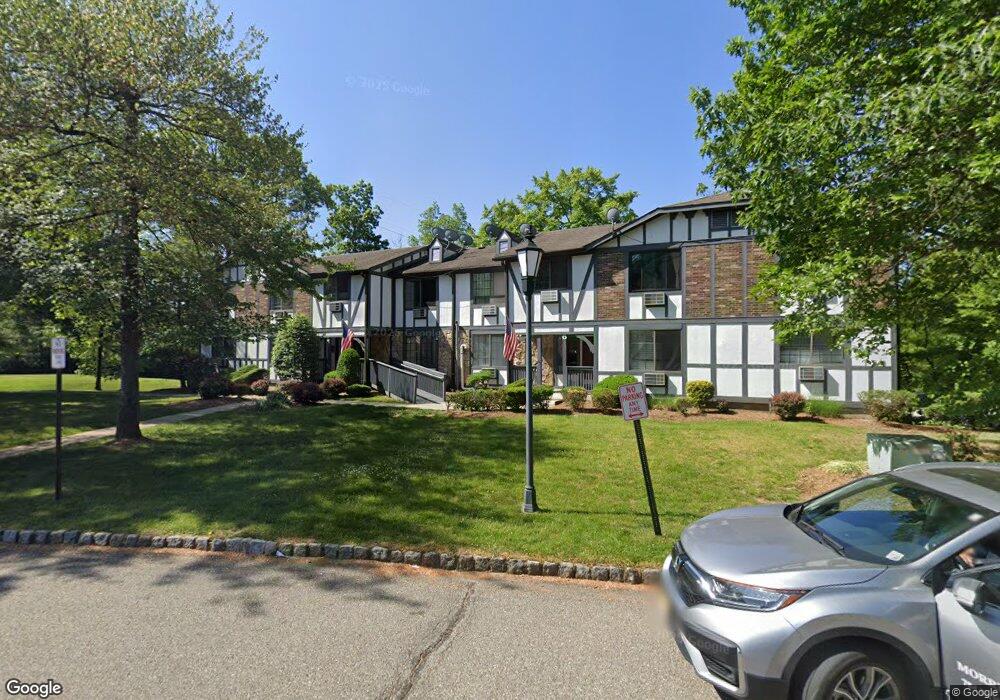 6F Terrace Dr, Chatham, NJ 07928 - photo 1