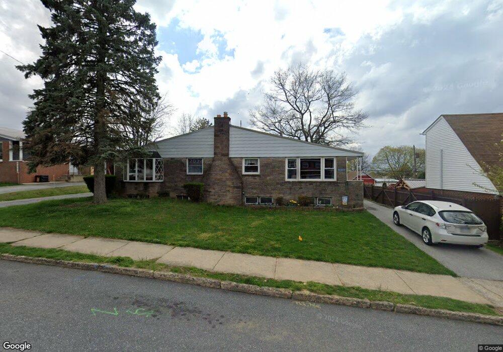 2050 S 2nd St, Allentown, PA 18103 - photo 1