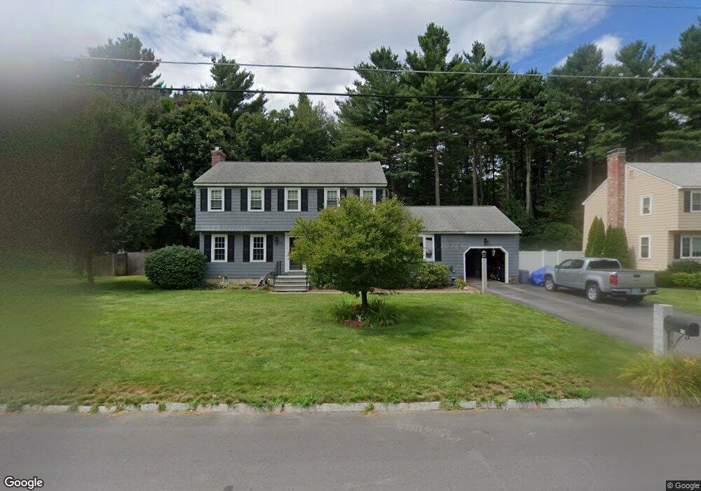 14 Watersedge Dr, Nashua, NH 03063 - photo 1