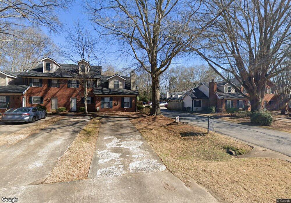 474 Huntington Rd unit 7, Athens, GA 30606 - photo 1