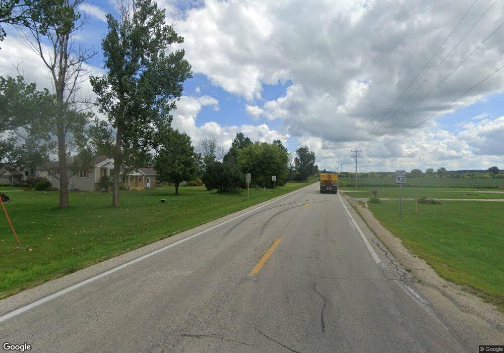 n 9230 Hughes Rd, Belleville, WI 53508 - photo 1