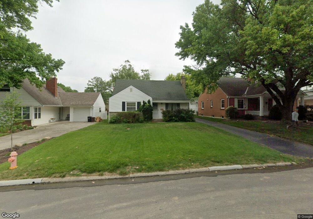 450 E Weisheimer Rd, Columbus, OH 43214 - photo 1