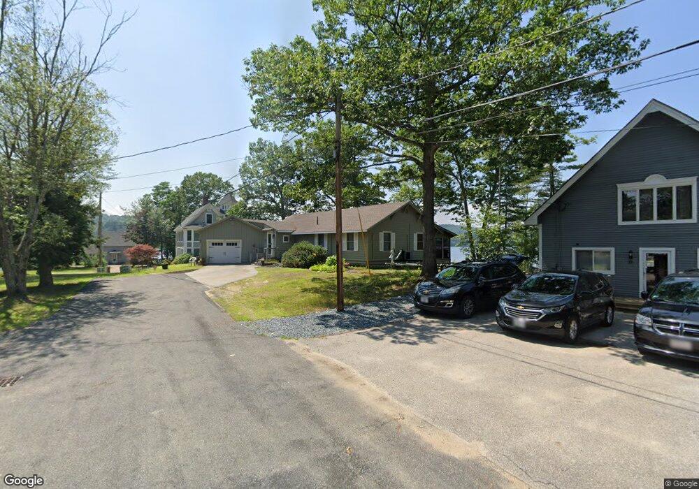 23 Canal St, Meredith, NH 03253 - photo 1