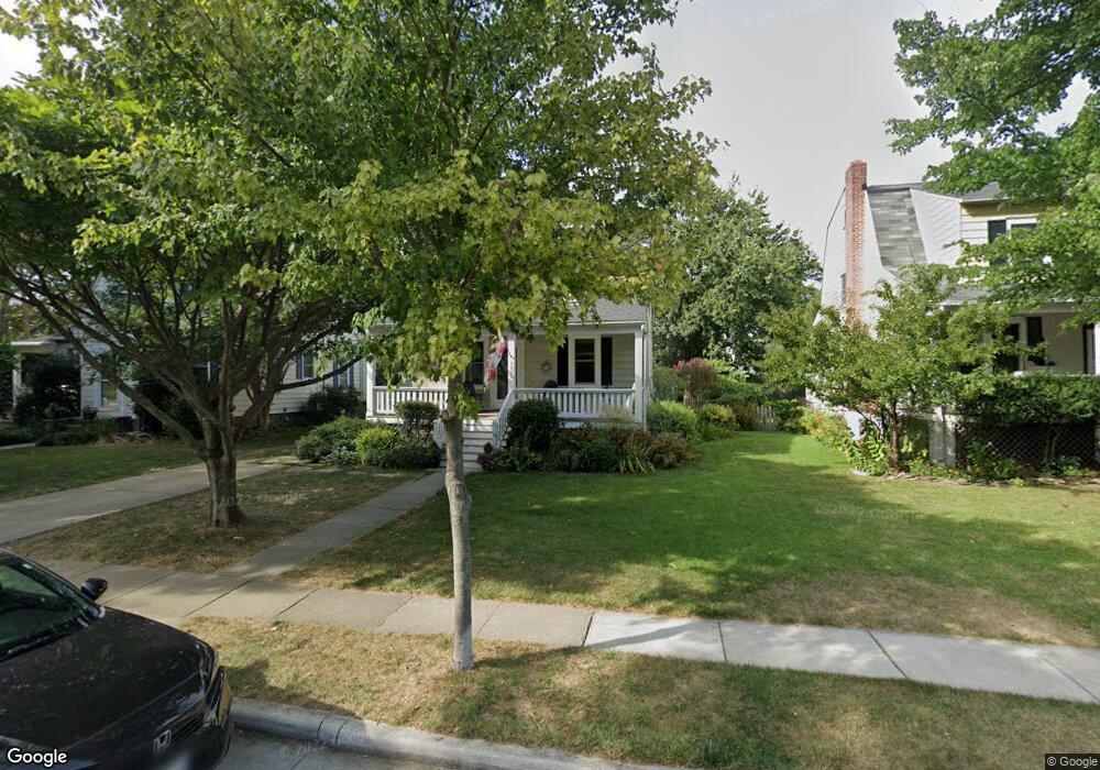 702 Dunkirk Rd, Baltimore, MD 21212 - photo 1