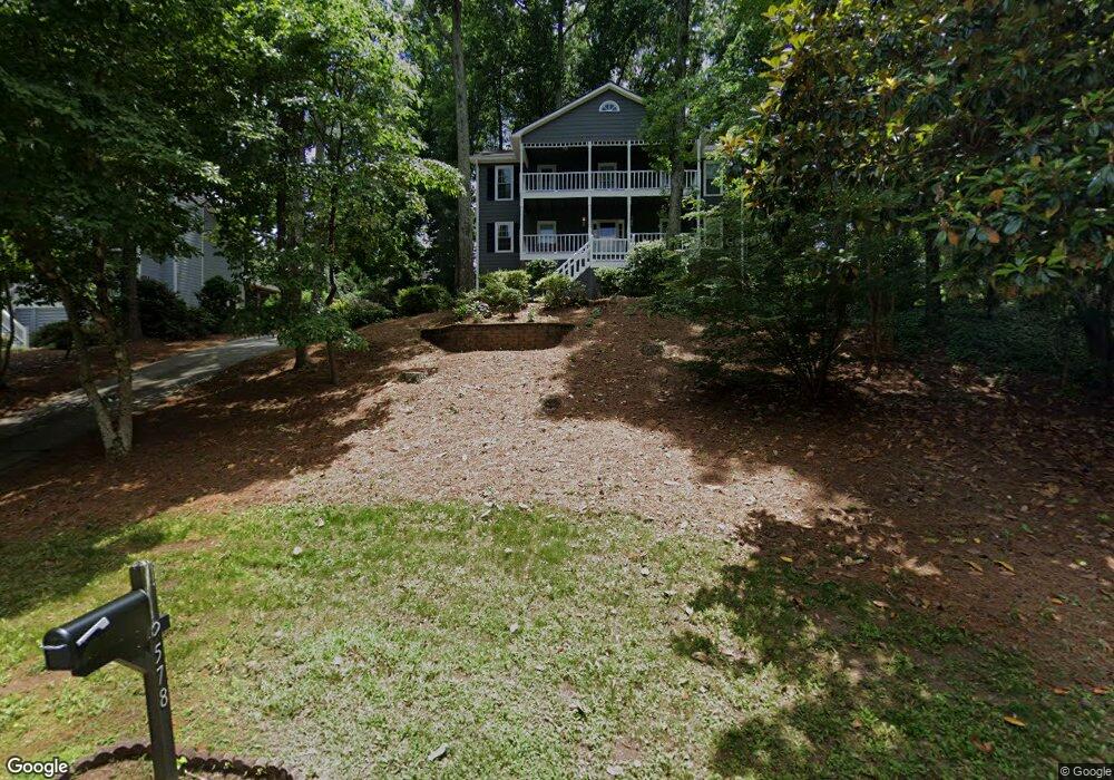 2578 N Arbor Trail unit 138, Marietta, GA 30066 - photo 1