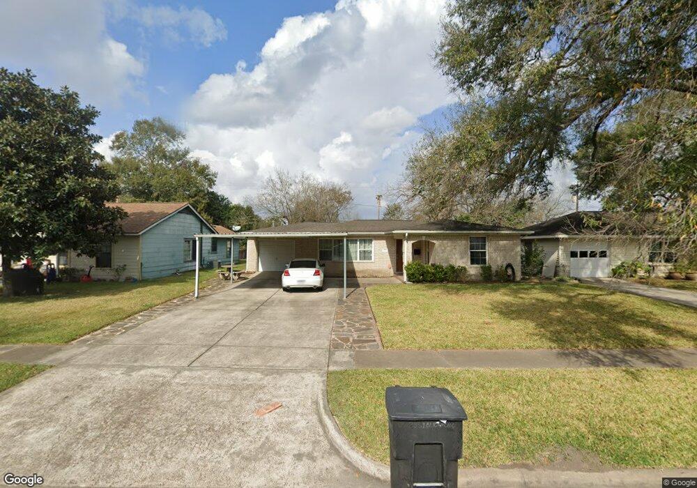 7559 El Rancho St, Houston, TX 77087 - photo 1