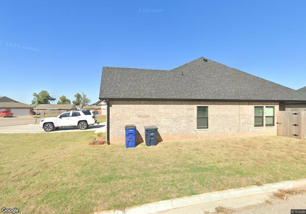 1 Shamrock Cir, Shawnee, OK 74804 - photo 1