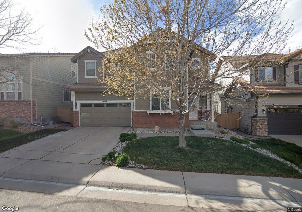10617 Wynspire Way, Highlands Ranch, CO 80130 - photo 1