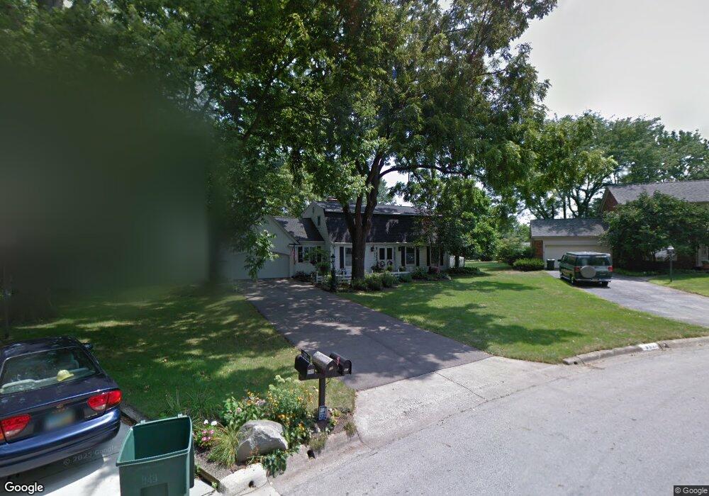 951 Spring Grove Ln, Columbus, OH 43235 - photo 1