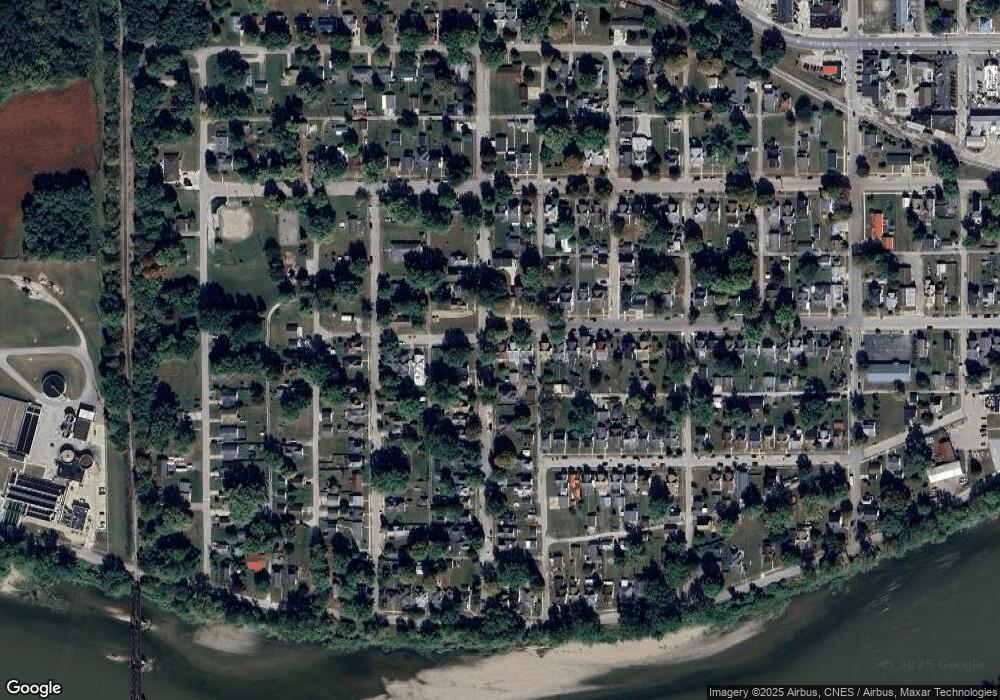 1005 Helm St, Logansport, IN 46947 - photo 1