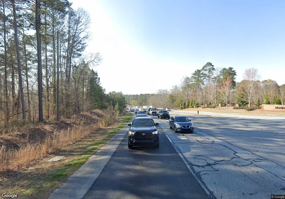 0 McGinnis Ferry Rd, Suwanee, GA 30024 - photo 1