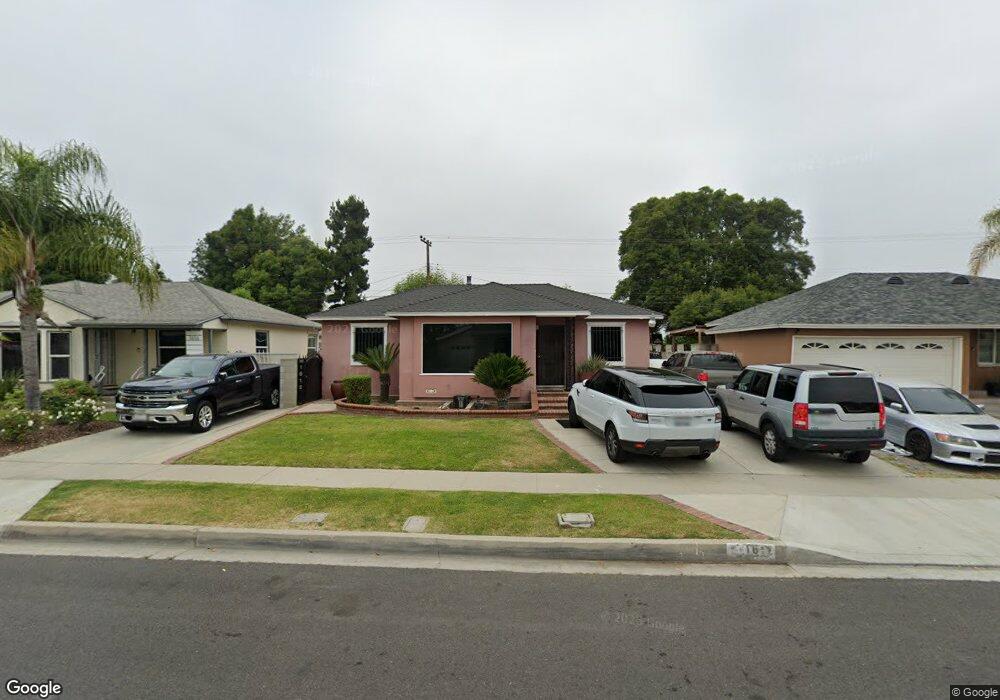 1612 N Elva Ave, Compton, CA 90222 - photo 1